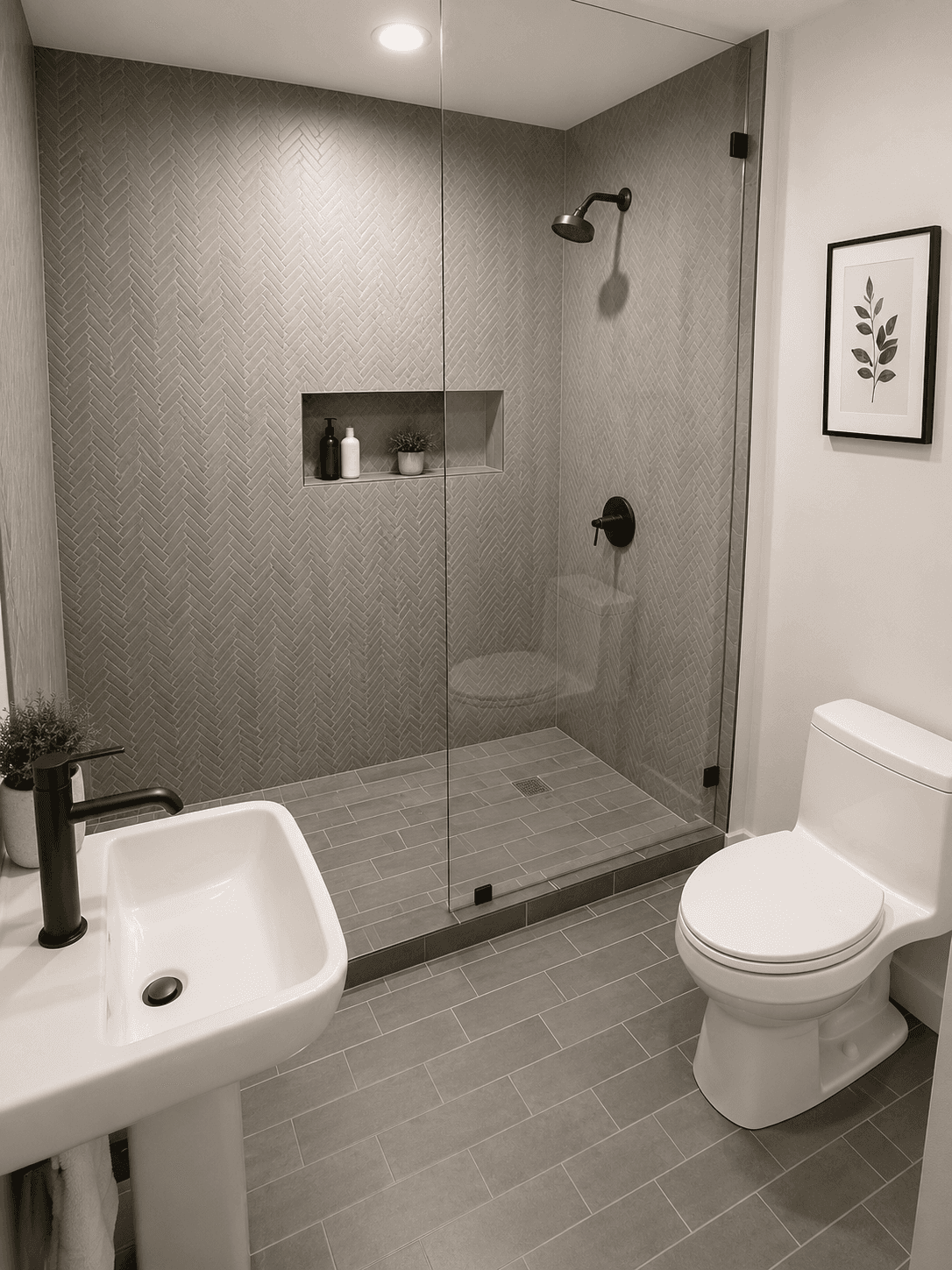 Bathroom Remodeling